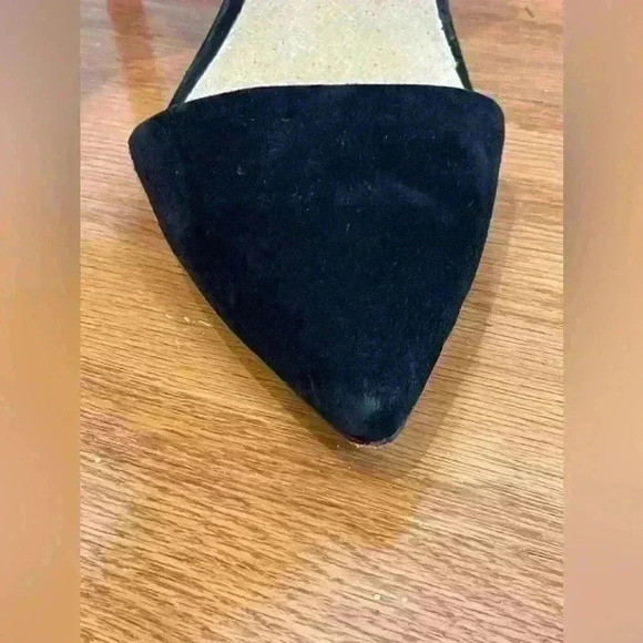 LAMB heels size 10 - Picture 4 of 14